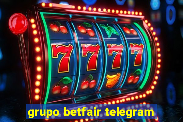 grupo betfair telegram